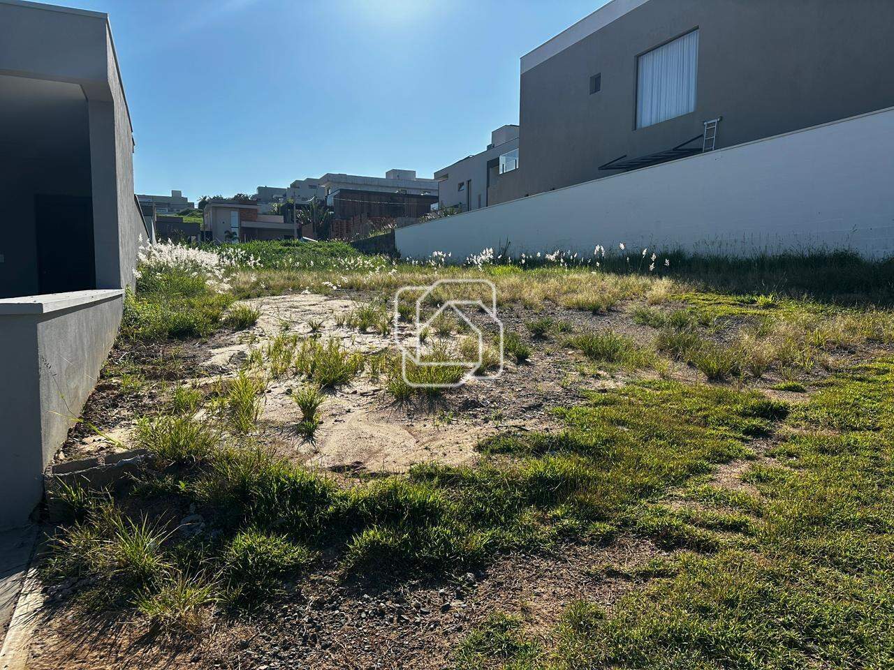 Terreno à venda em Itu - SP - Residencial Saint Paul: 