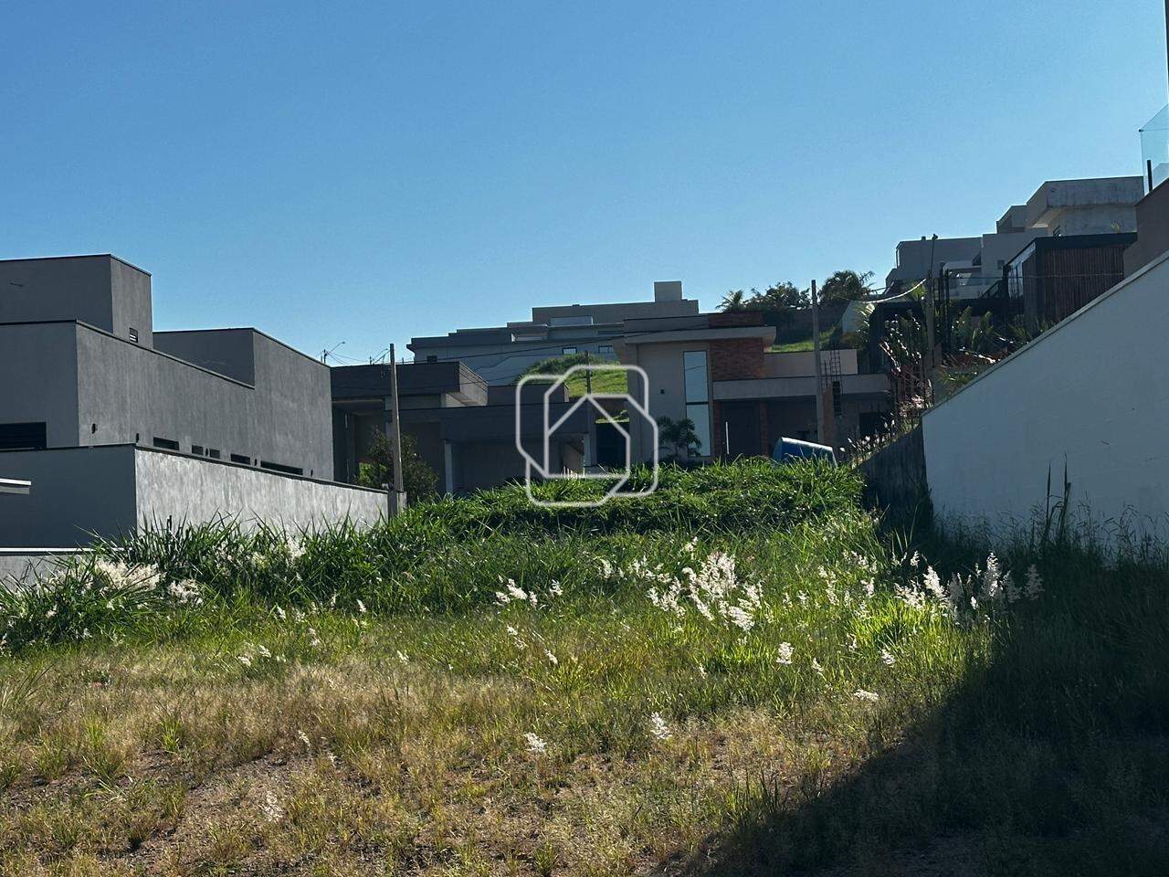 Terreno à venda em Itu - SP - Residencial Saint Paul: