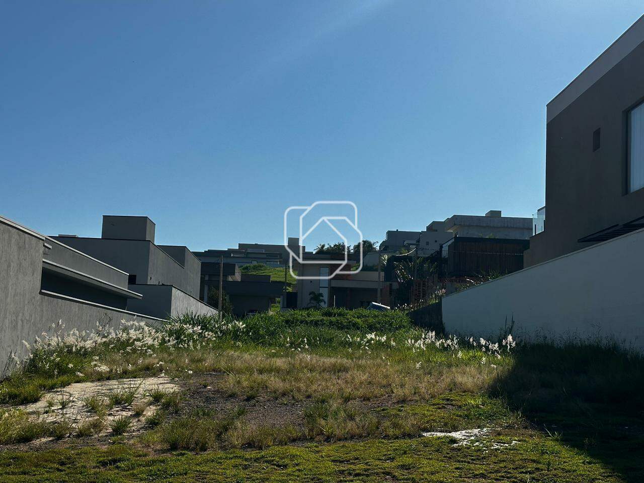 Terreno à venda em Itu - SP - Residencial Saint Paul: