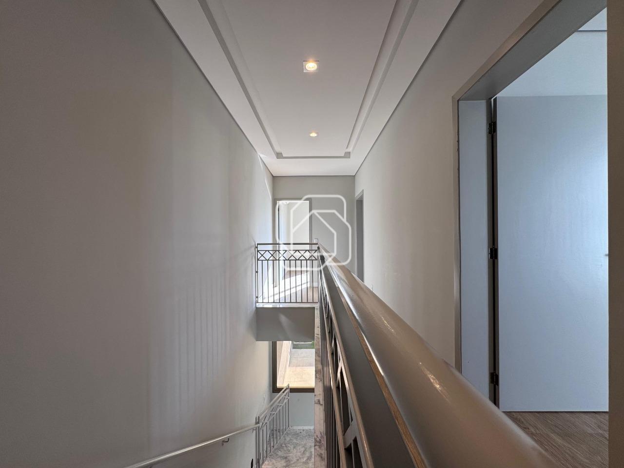 Casa para aluguel em Itu - SP - Itu Novo Centro: 