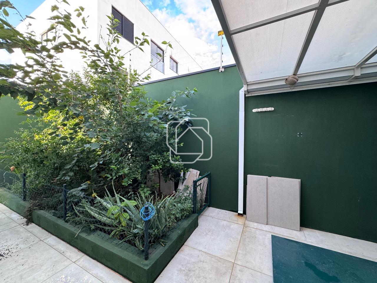 Casa para aluguel em Itu - SP - Itu Novo Centro: 