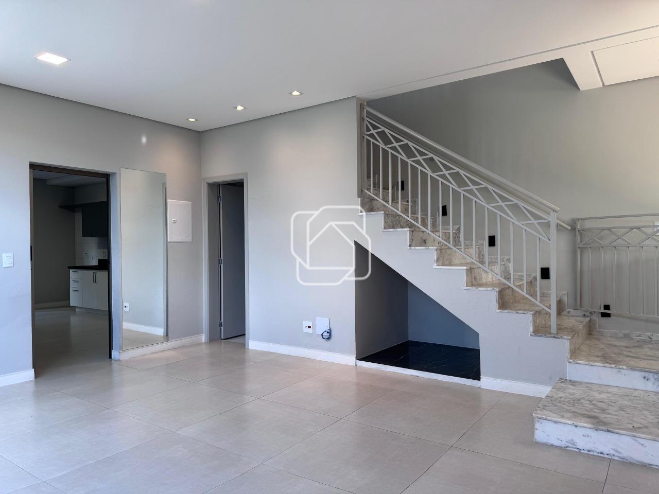 Casa para aluguel em Itu - SP - Itu Novo Centro: 