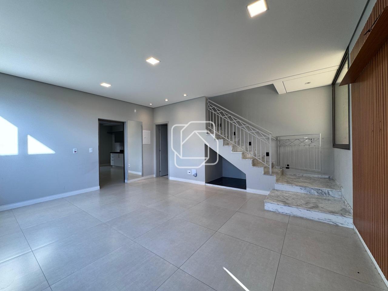 Casa para aluguel em Itu - SP - Itu Novo Centro: 