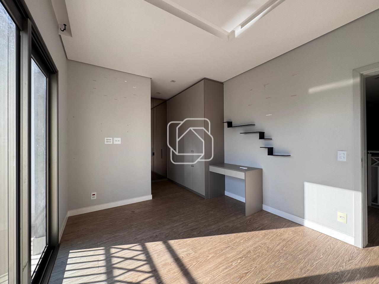 Casa para aluguel em Itu - SP - Itu Novo Centro: 