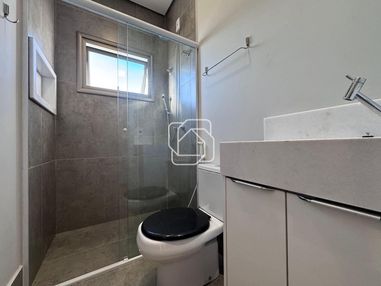 Casa para aluguel em Itu - SP - Itu Novo Centro: 