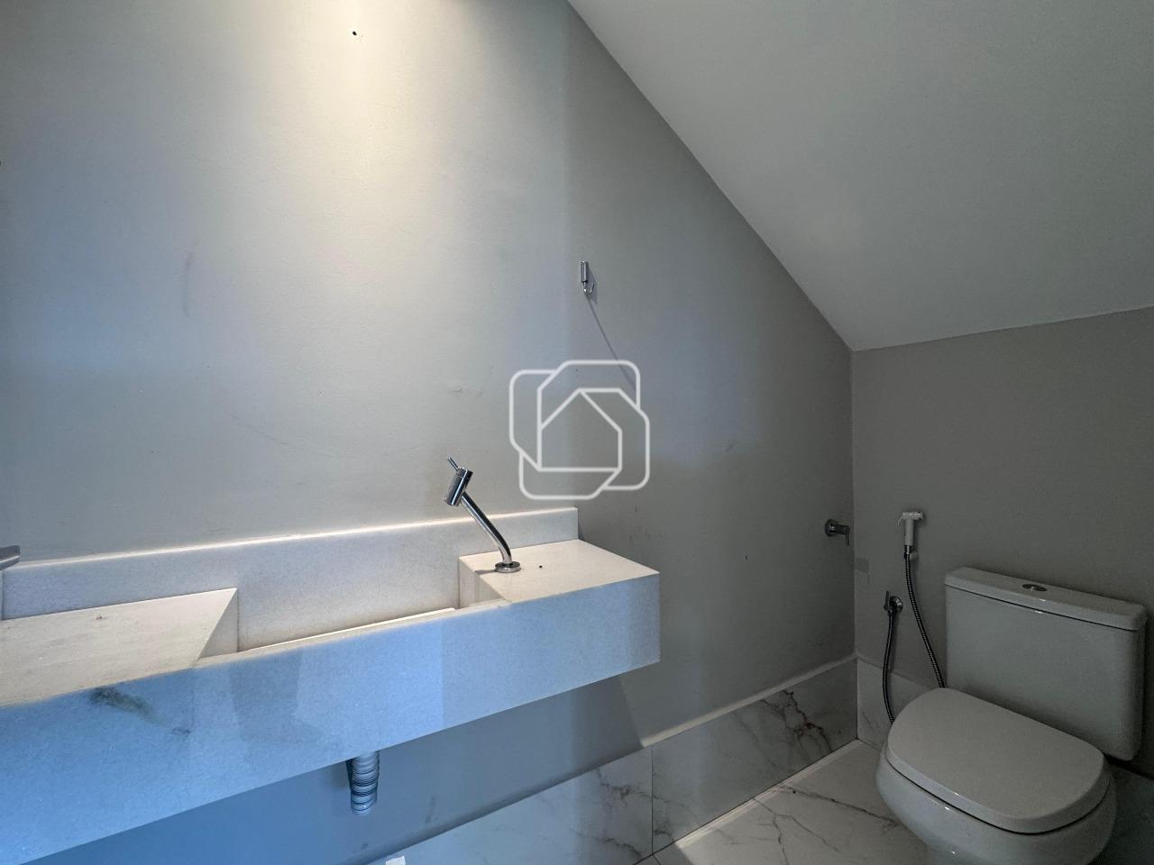 Casa para aluguel em Itu - SP - Itu Novo Centro: 