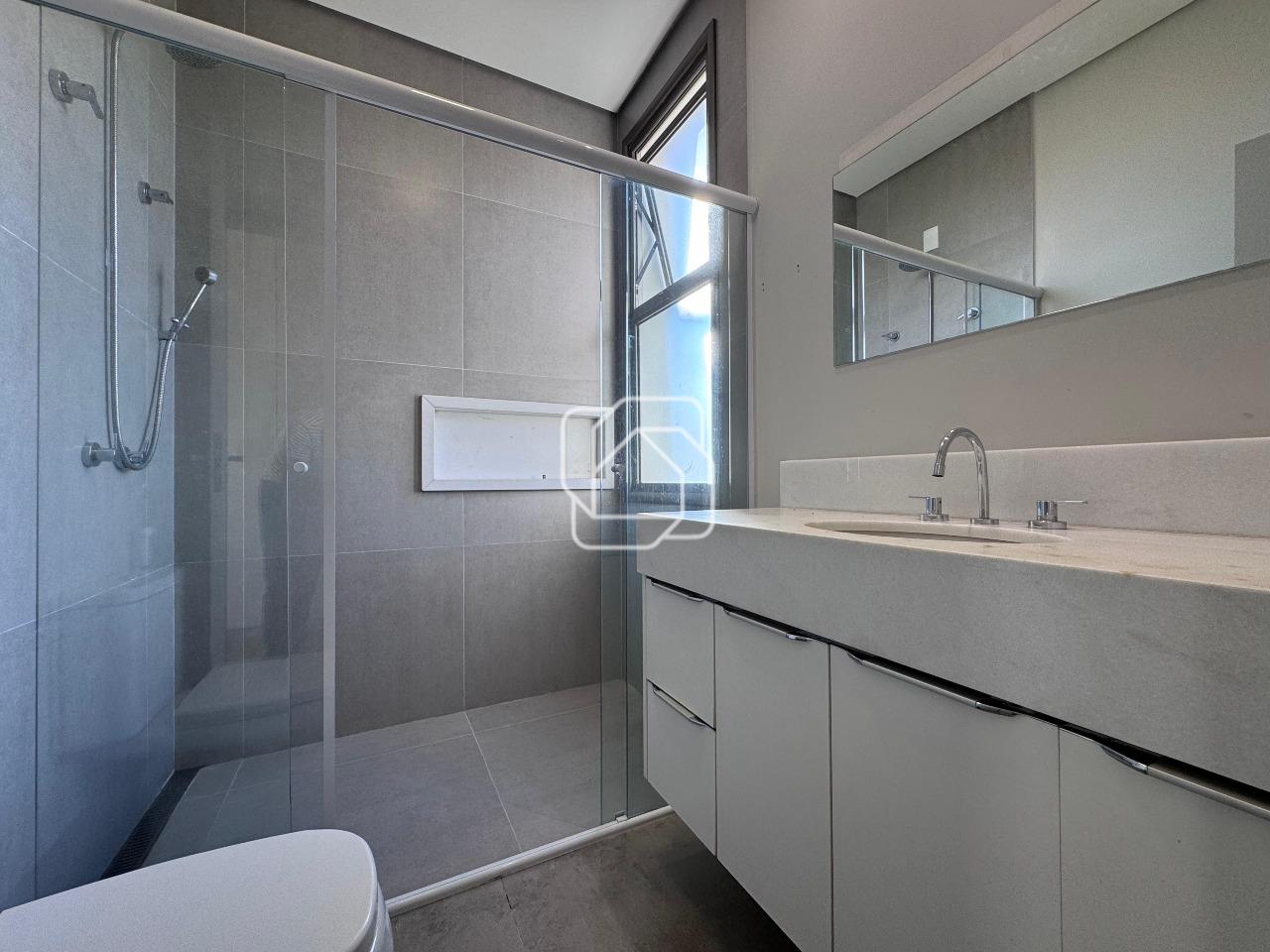 Casa para aluguel em Itu - SP - Itu Novo Centro: 