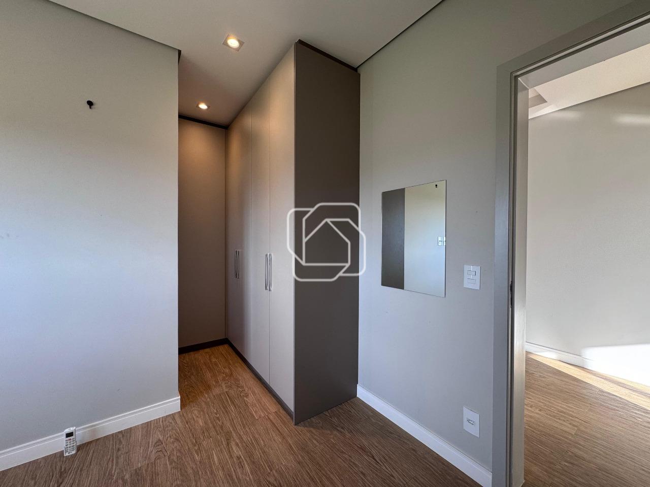 Casa para aluguel em Itu - SP - Itu Novo Centro: 