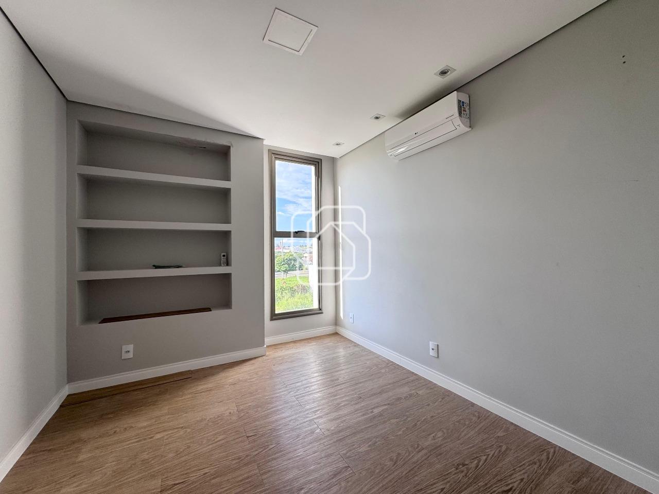 Casa para aluguel em Itu - SP - Itu Novo Centro: 