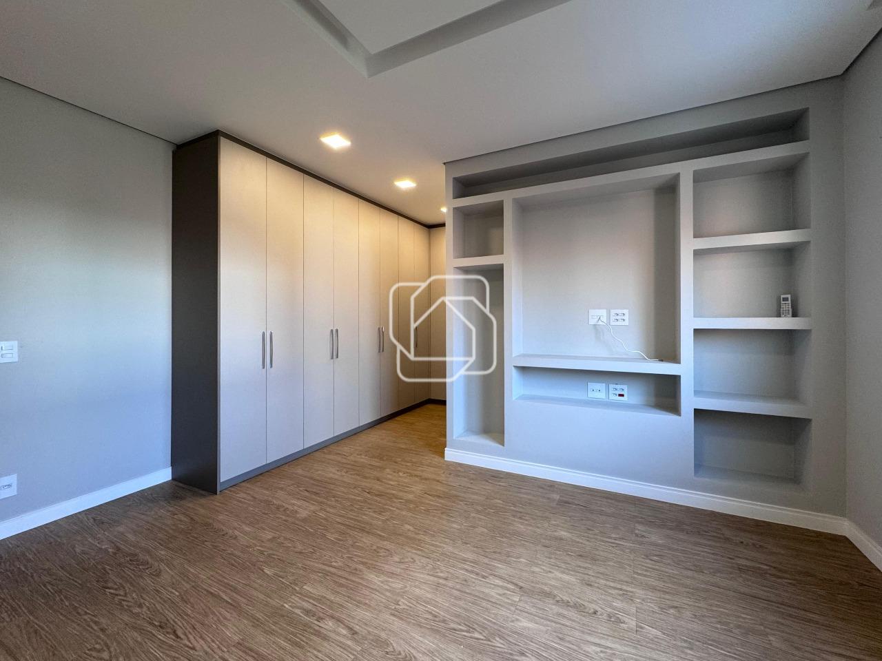 Casa para aluguel em Itu - SP - Itu Novo Centro: 