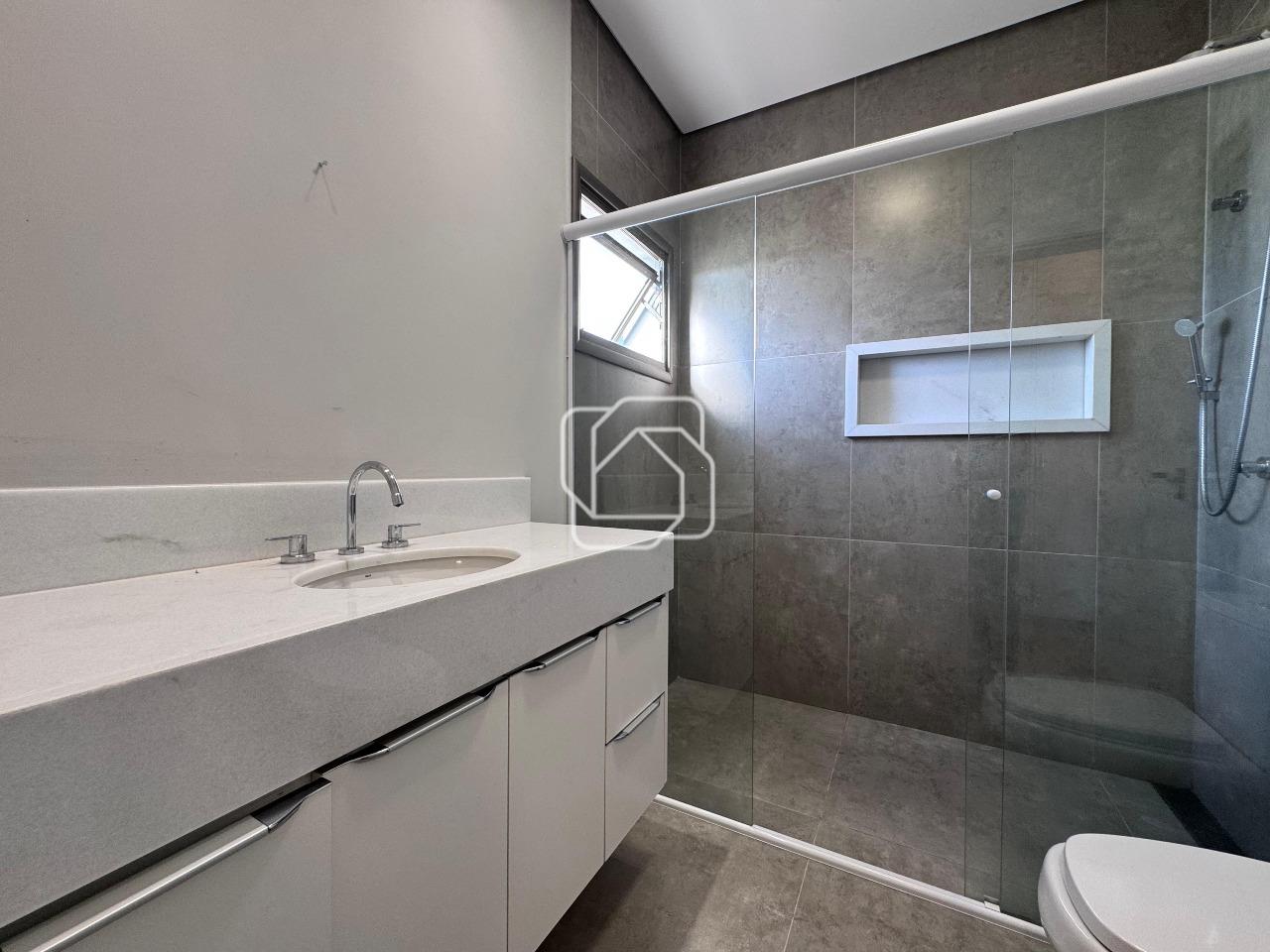 Casa para aluguel em Itu - SP - Itu Novo Centro: 