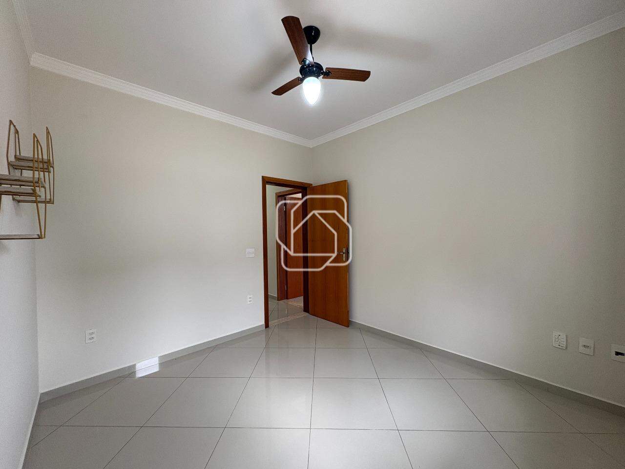 Casa de Condomínio para aluguel em Indaiatuba - SP - Jardim Residencial Terra Nobre: