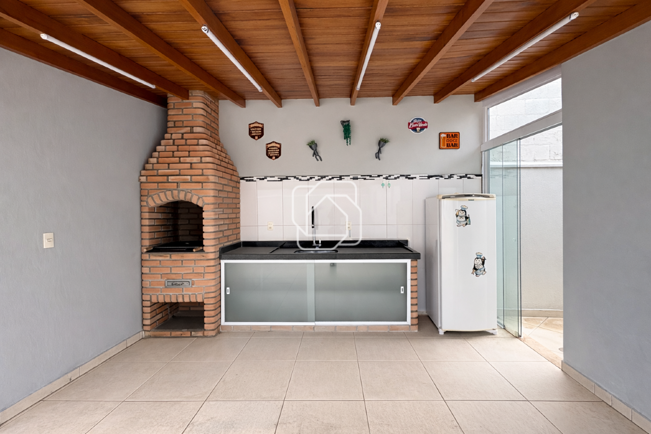 Casa de Condomínio para aluguel em Indaiatuba - SP - Jardim Residencial Terra Nobre: