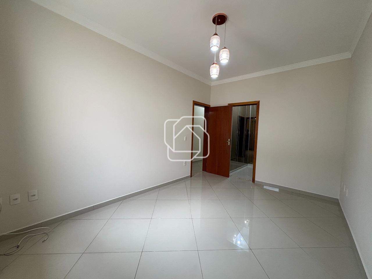 Casa de Condomínio para aluguel em Indaiatuba - SP - Jardim Residencial Terra Nobre: