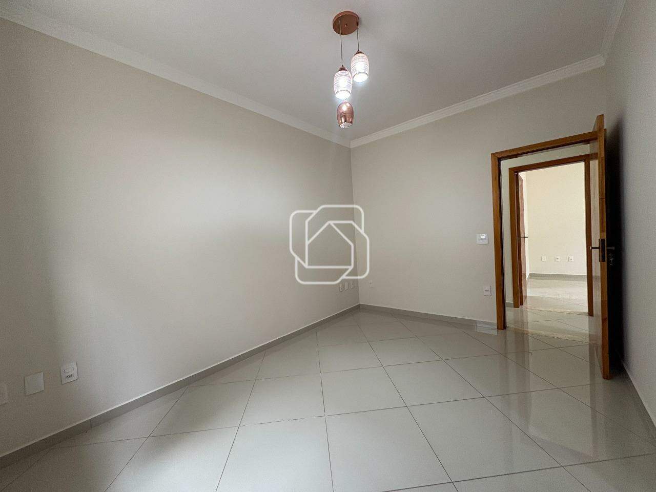 Casa de Condomínio para aluguel em Indaiatuba - SP - Jardim Residencial Terra Nobre: