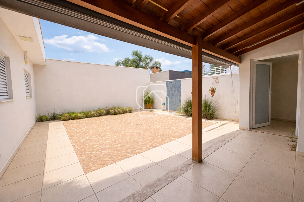 Casa de Condomínio para aluguel em Indaiatuba - SP - Jardim Residencial Terra Nobre: