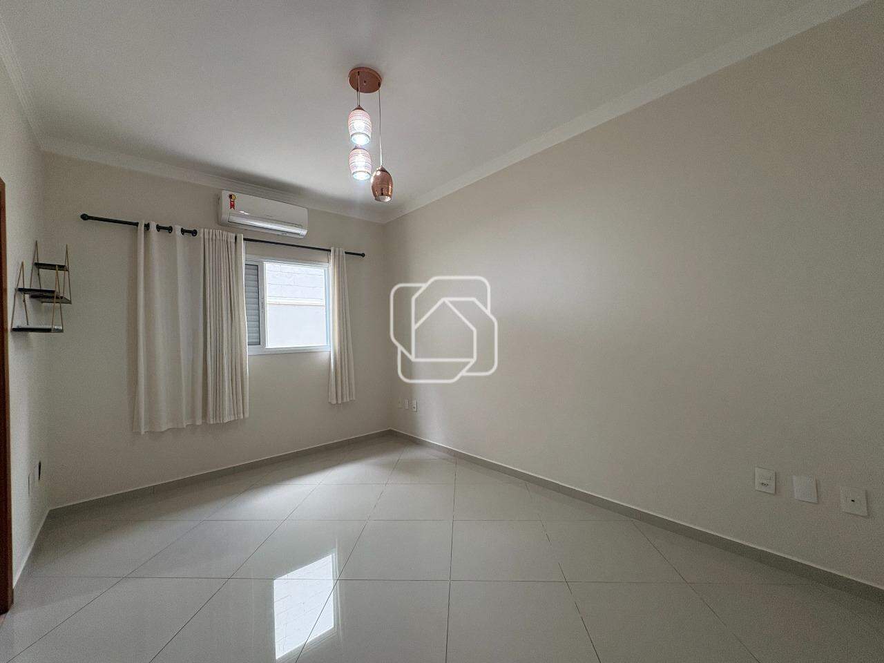 Casa de Condomínio para aluguel em Indaiatuba - SP - Jardim Residencial Terra Nobre:
