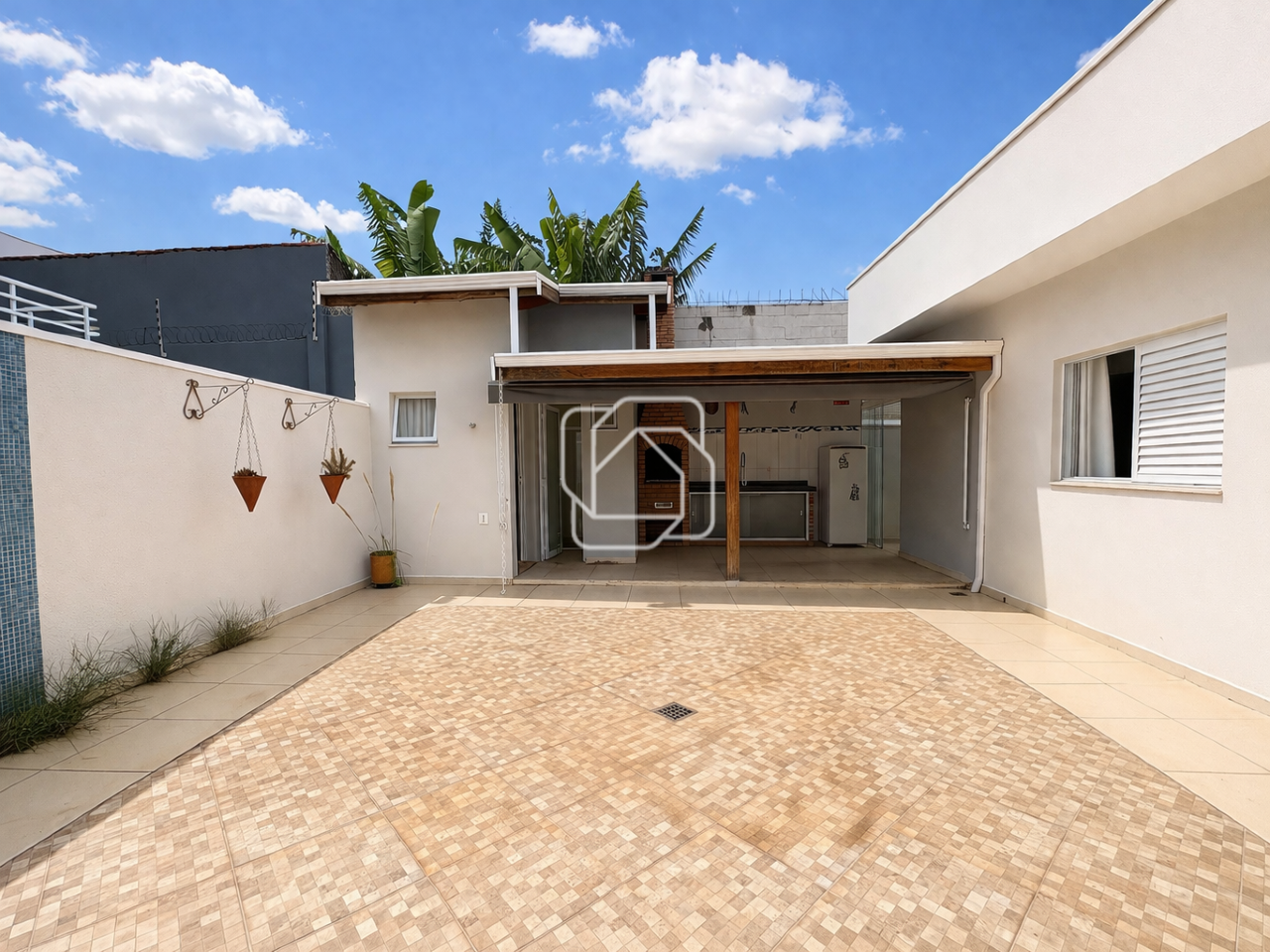 Casa de Condomínio para aluguel em Indaiatuba - SP - Jardim Residencial Terra Nobre: