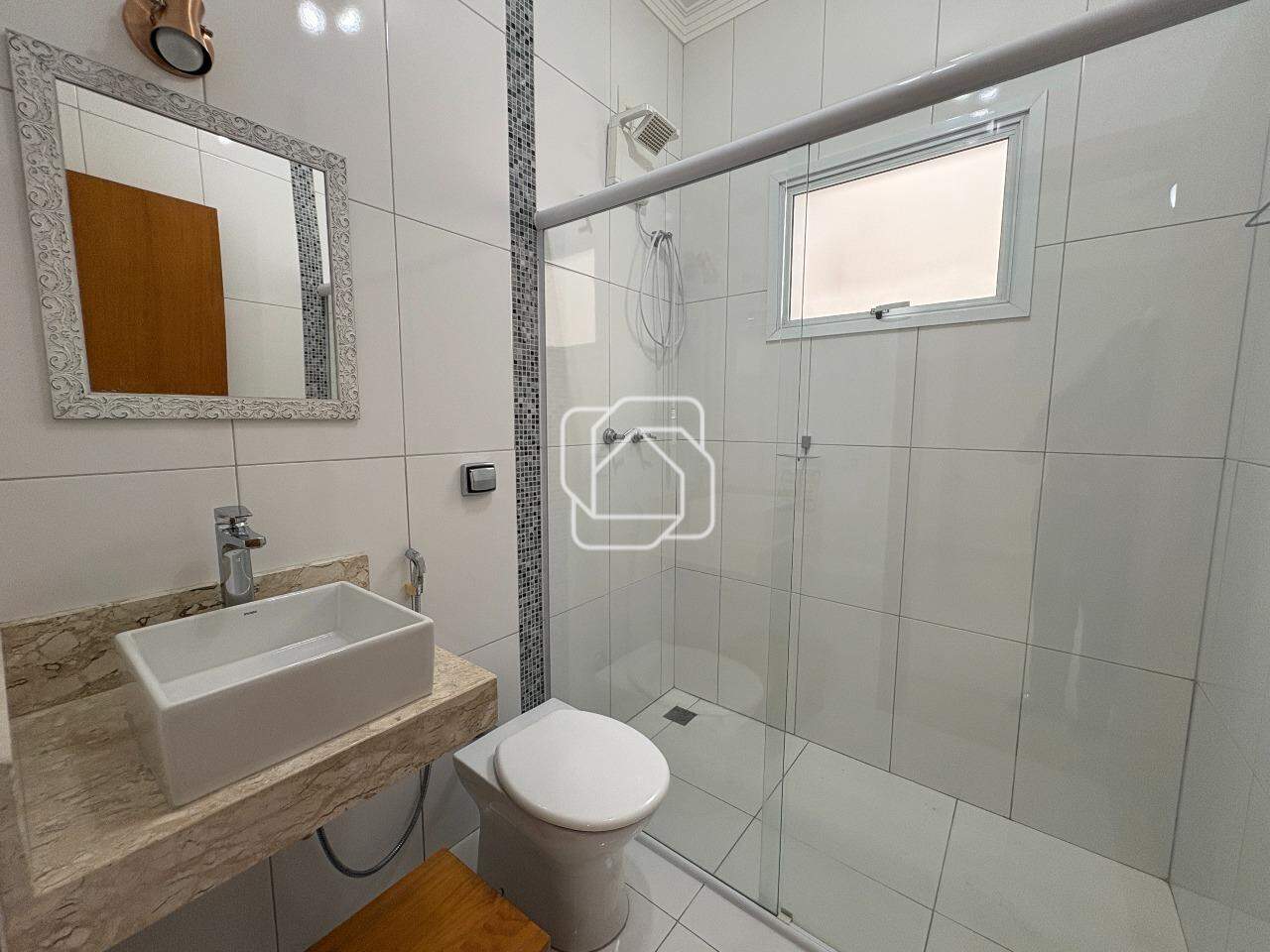 Casa de Condomínio para aluguel em Indaiatuba - SP - Jardim Residencial Terra Nobre: