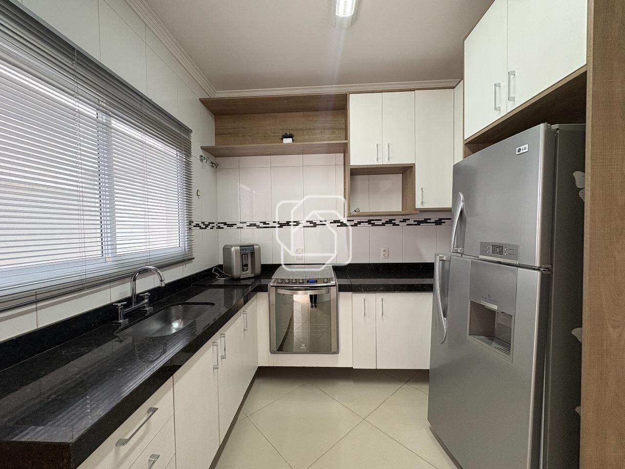 Casa de Condomínio para aluguel em Indaiatuba - SP - Jardim Residencial Terra Nobre: