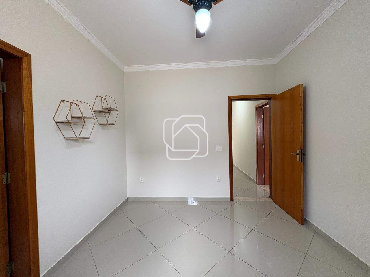 Casa de Condomínio para aluguel em Indaiatuba - SP - Jardim Residencial Terra Nobre: