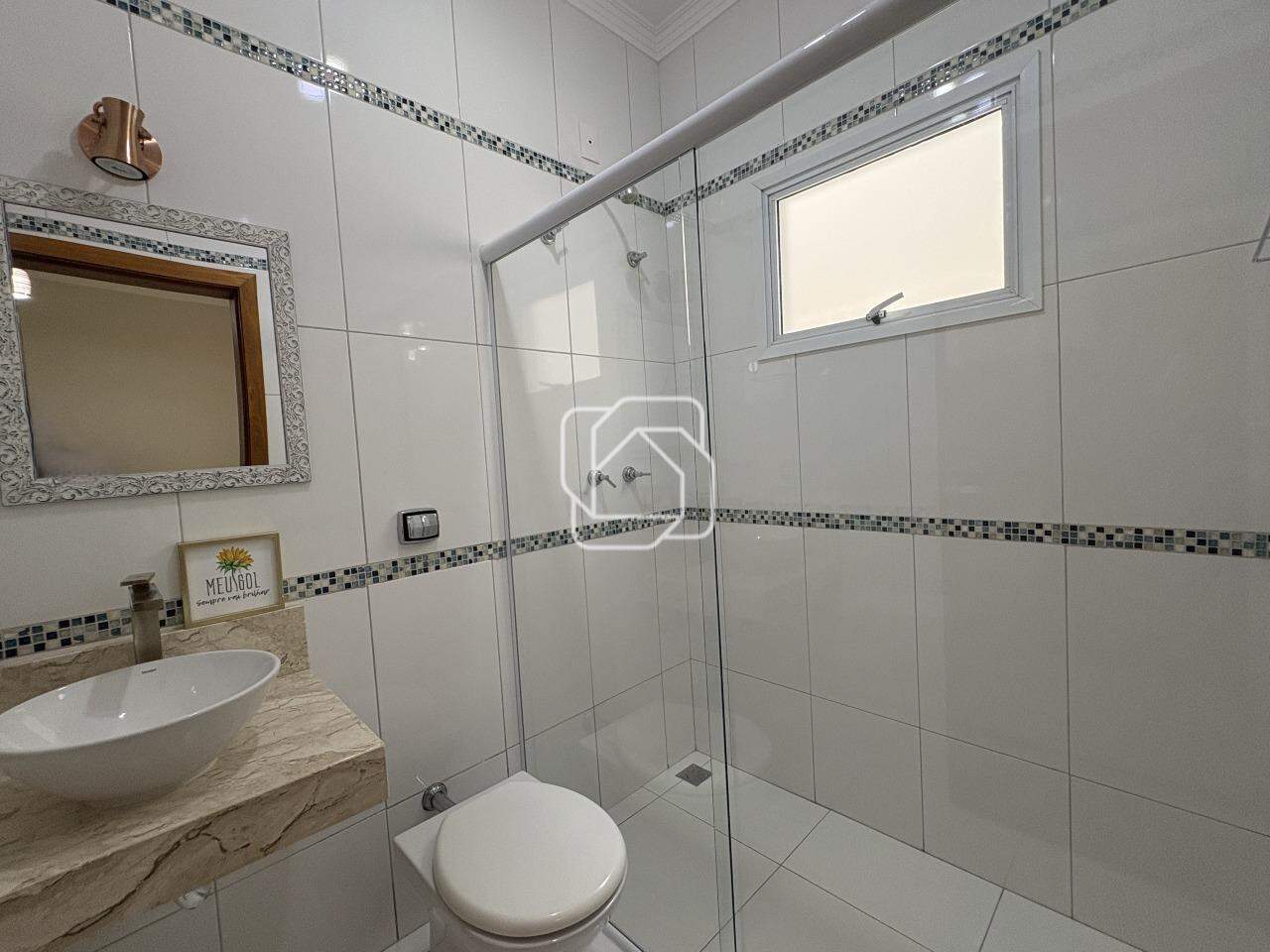 Casa de Condomínio para aluguel em Indaiatuba - SP - Jardim Residencial Terra Nobre: