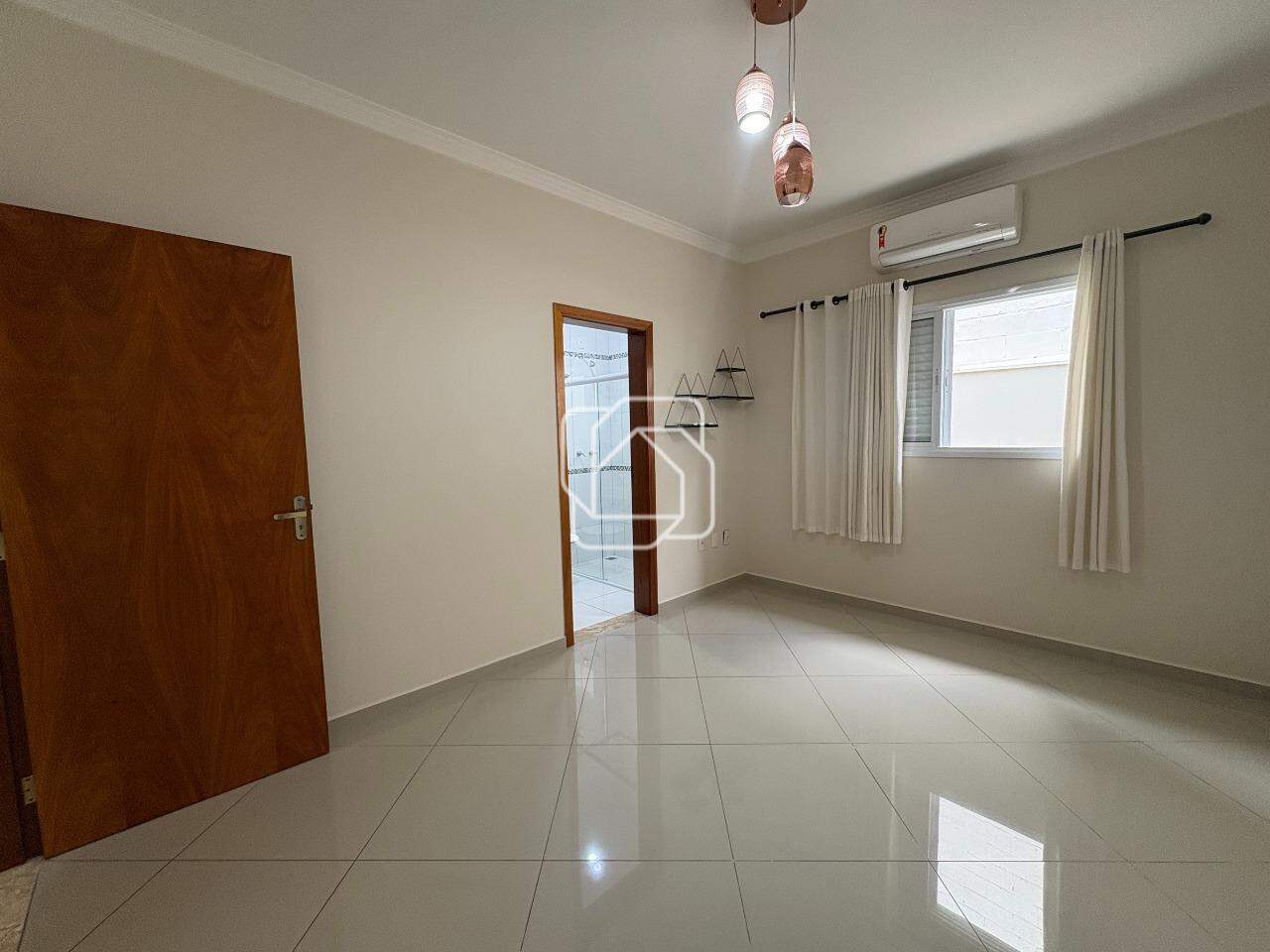 Casa de Condomínio para aluguel em Indaiatuba - SP - Jardim Residencial Terra Nobre: