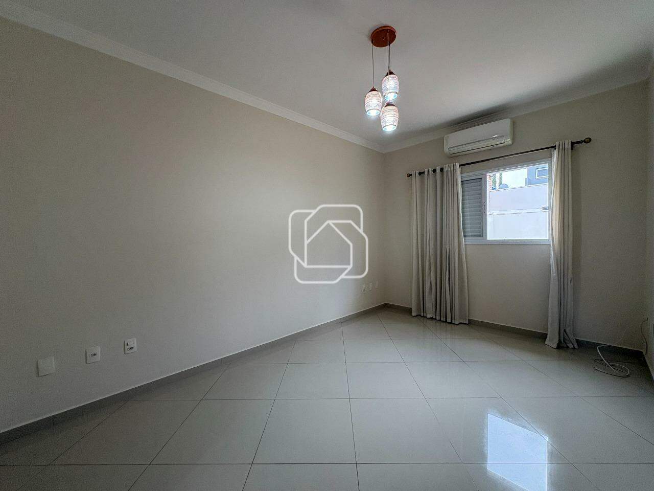 Casa de Condomínio para aluguel em Indaiatuba - SP - Jardim Residencial Terra Nobre: