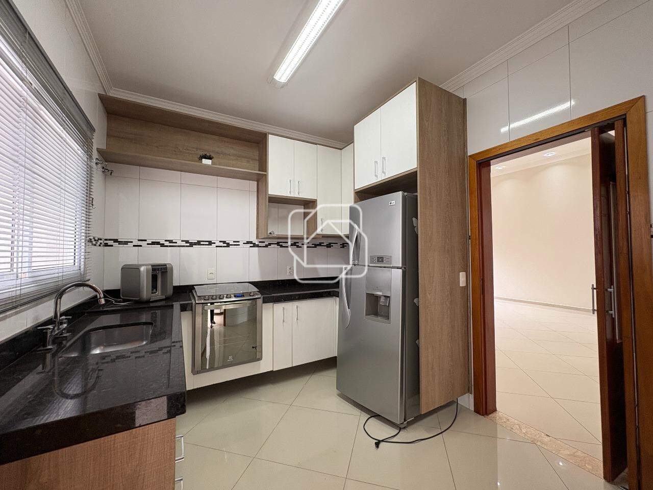 Casa de Condomínio para aluguel em Indaiatuba - SP - Jardim Residencial Terra Nobre: