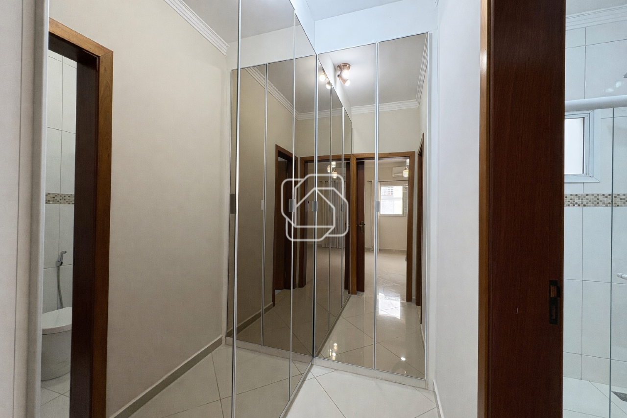 Casa de Condomínio para aluguel em Indaiatuba - SP - Jardim Residencial Terra Nobre: