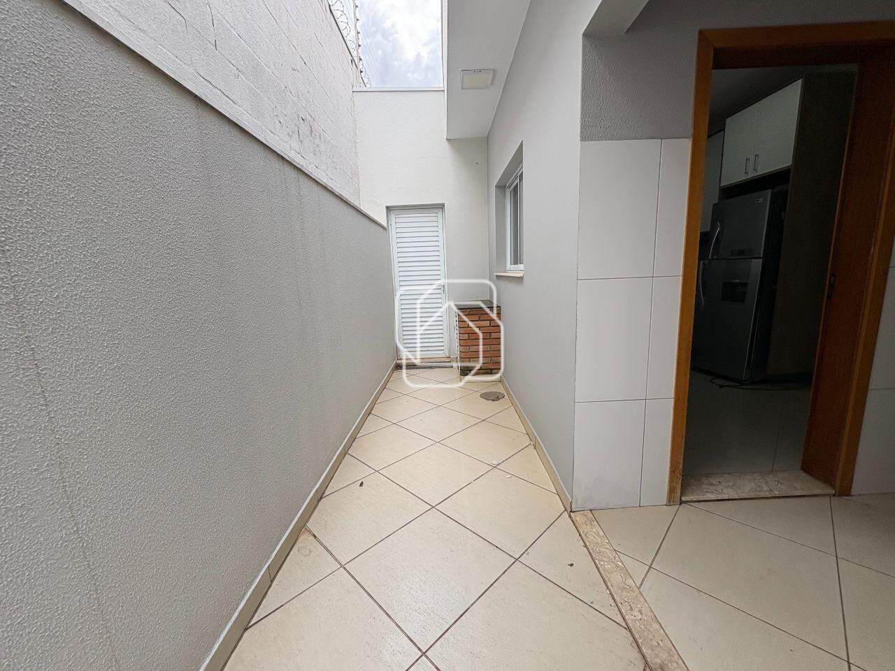Casa de Condomínio para aluguel em Indaiatuba - SP - Jardim Residencial Terra Nobre: