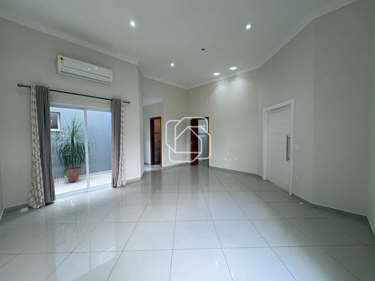 Casa de Condomínio para aluguel em Indaiatuba - SP - Jardim Residencial Terra Nobre:
