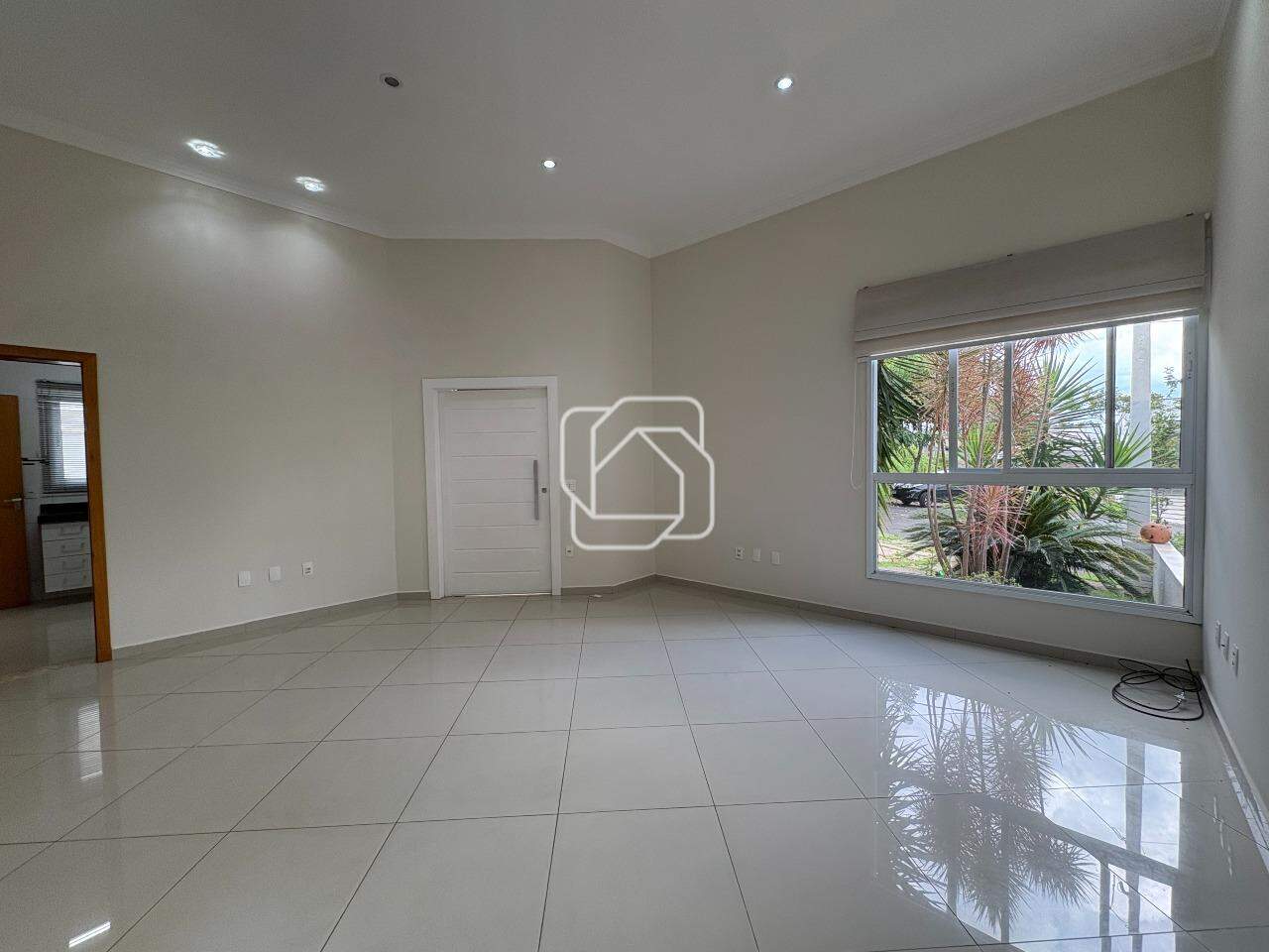 Casa de Condomínio para aluguel em Indaiatuba - SP - Jardim Residencial Terra Nobre: 
