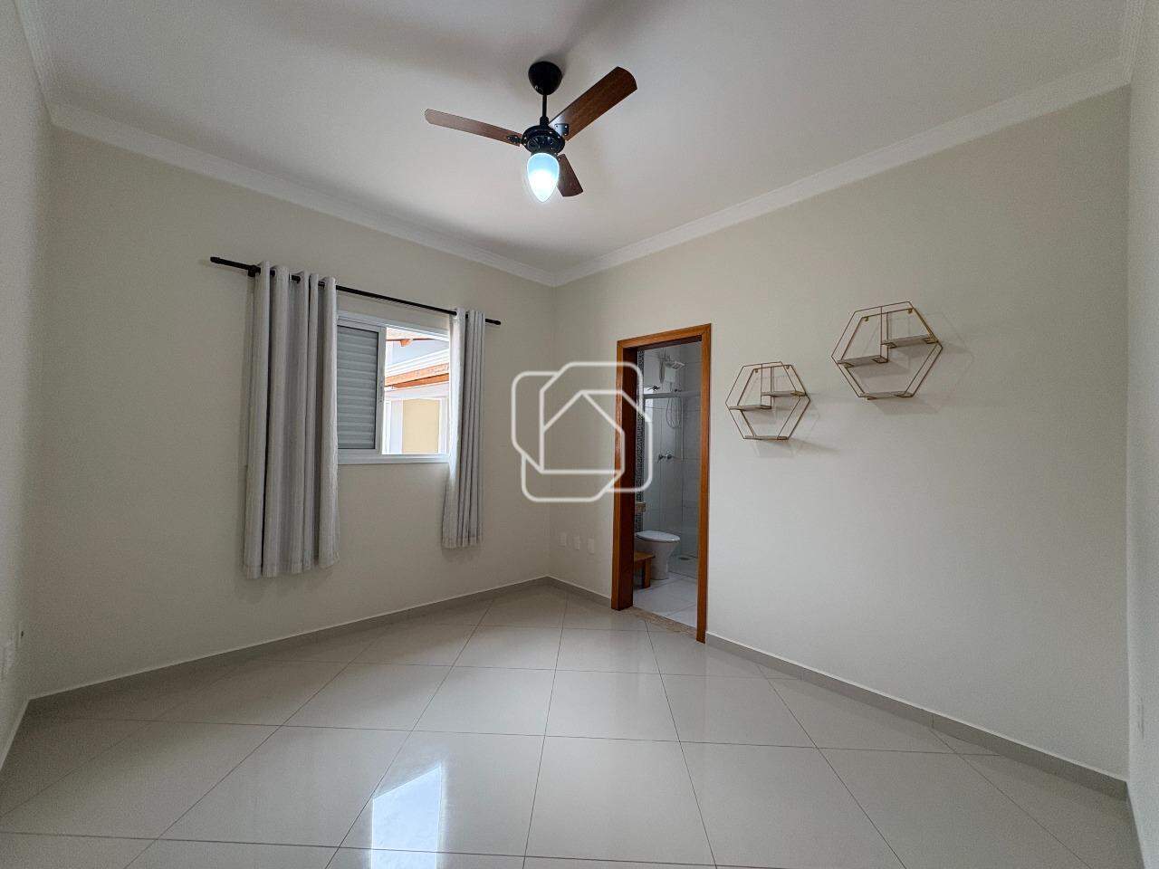 Casa de Condomínio para aluguel em Indaiatuba - SP - Jardim Residencial Terra Nobre: