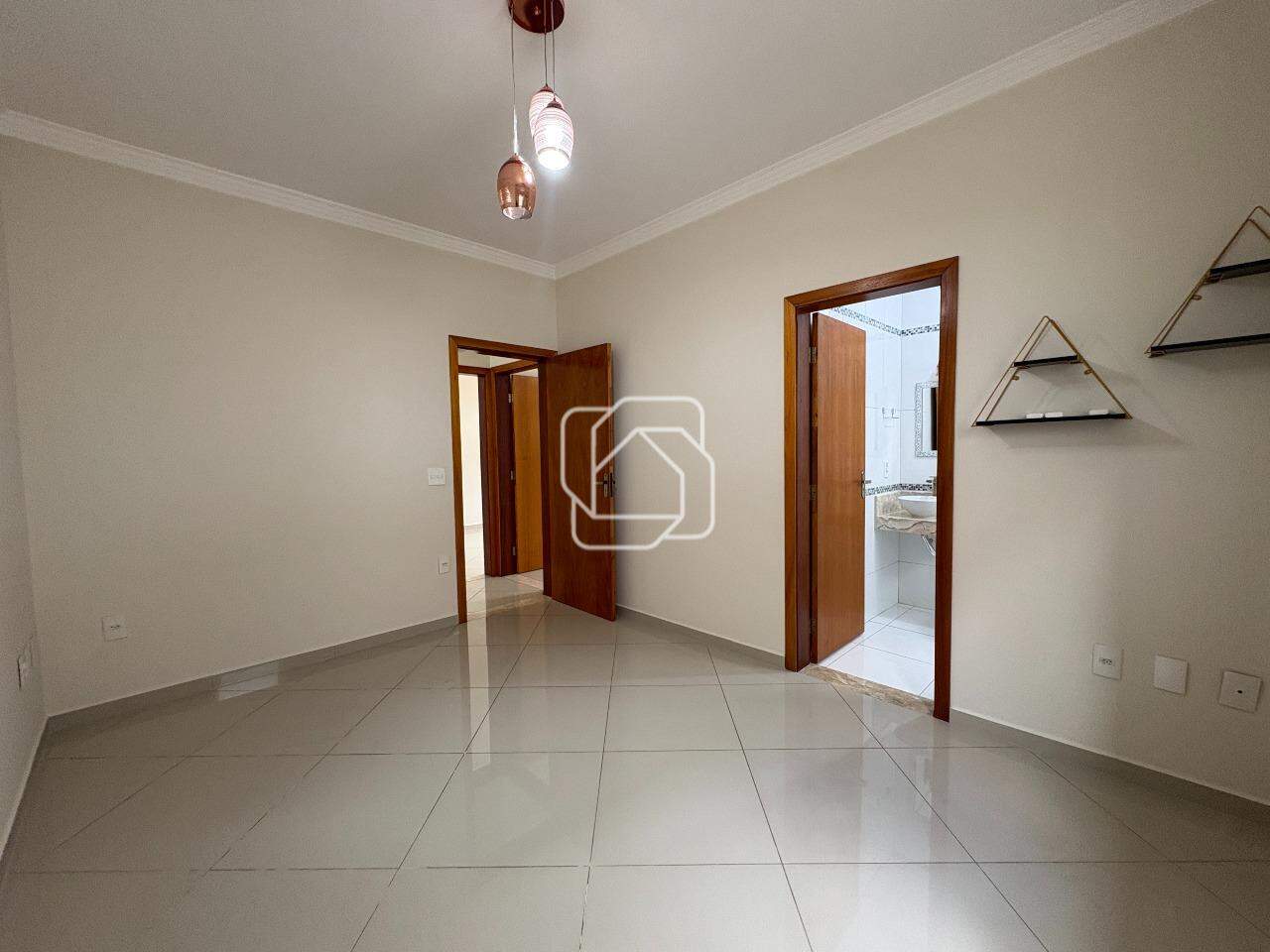 Casa de Condomínio para aluguel em Indaiatuba - SP - Jardim Residencial Terra Nobre:
