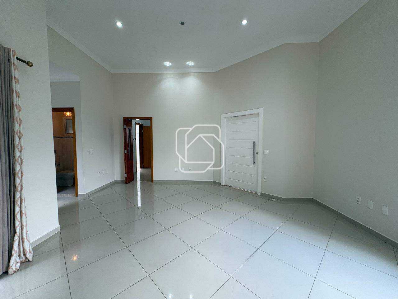 Casa de Condomínio para aluguel em Indaiatuba - SP - Jardim Residencial Terra Nobre: