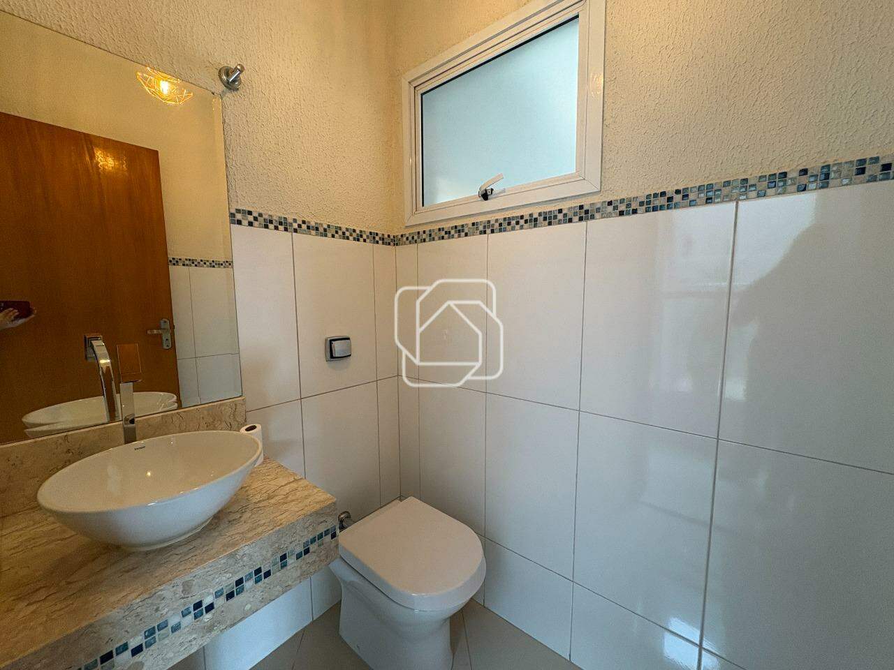 Casa de Condomínio para aluguel em Indaiatuba - SP - Jardim Residencial Terra Nobre: