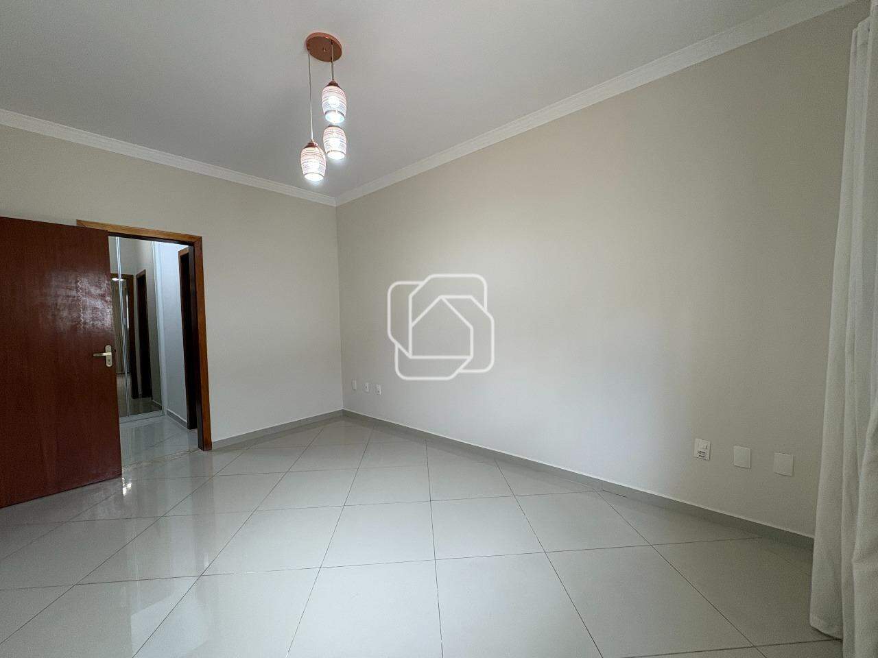 Casa de Condomínio para aluguel em Indaiatuba - SP - Jardim Residencial Terra Nobre:
