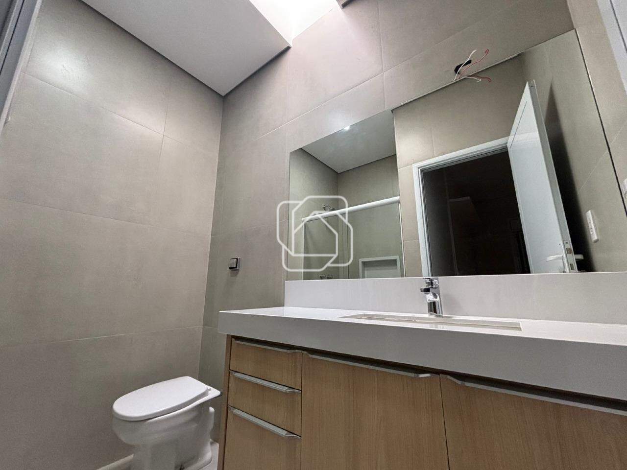 Casa de Condomínio para aluguel em Indaiatuba - SP - Loteamento Park Gran Reserve: