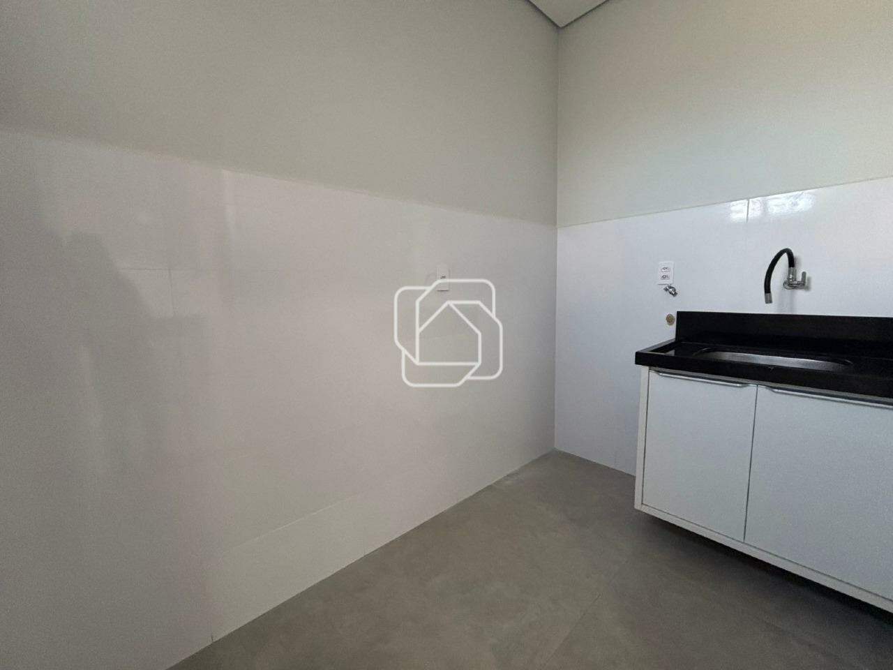 Casa de Condomínio para aluguel em Indaiatuba - SP - Loteamento Park Gran Reserve: