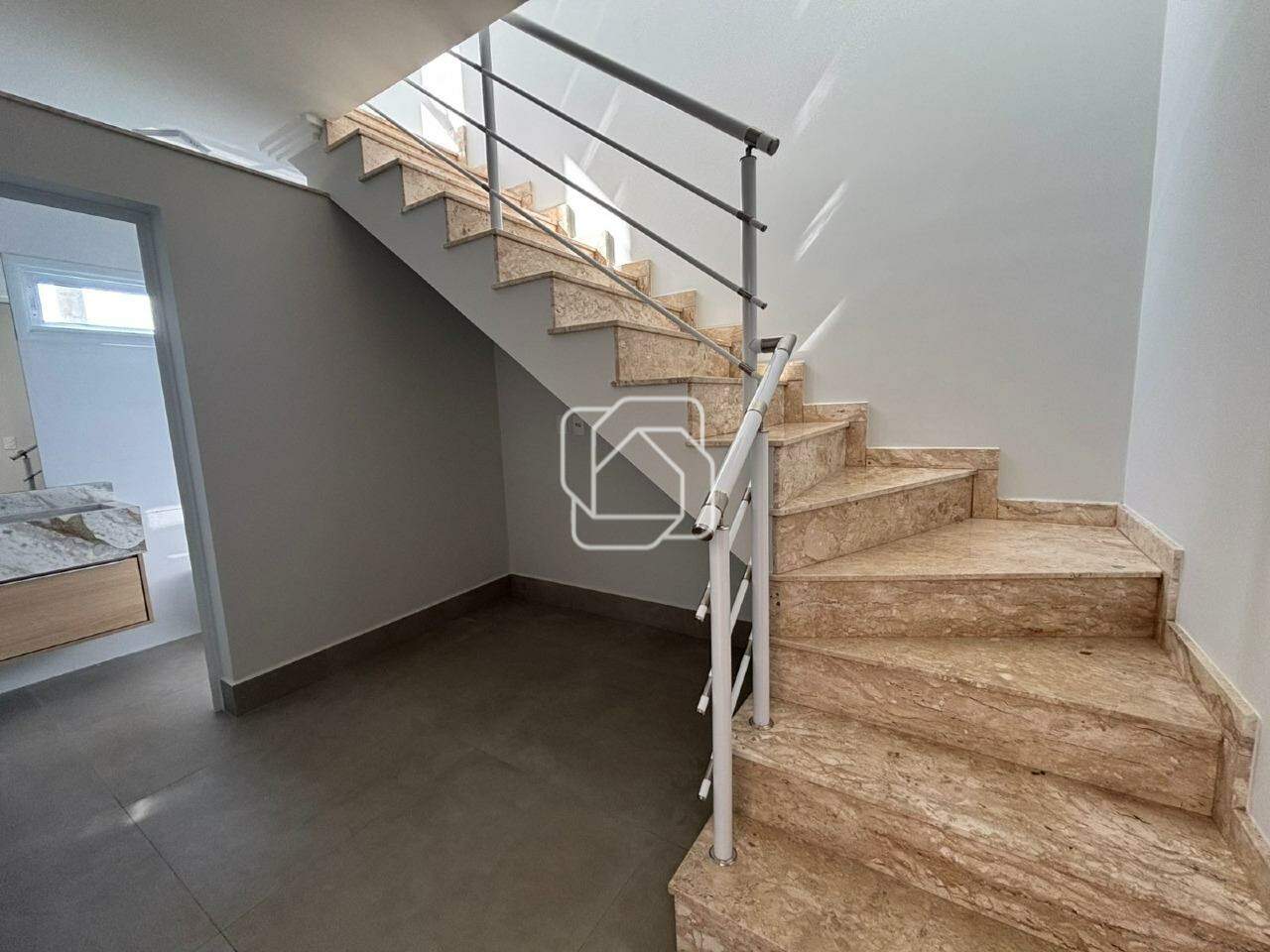 Casa de Condomínio para aluguel em Indaiatuba - SP - Loteamento Park Gran Reserve: