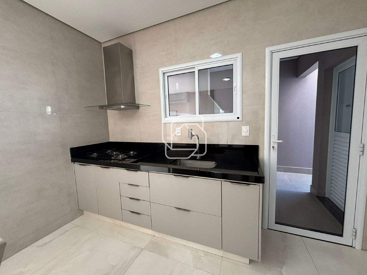 Casa de Condomínio para aluguel em Indaiatuba - SP - Loteamento Park Gran Reserve: