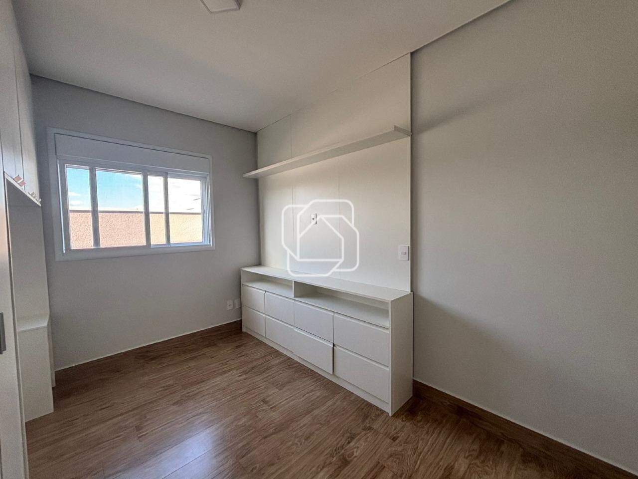 Casa de Condomínio para aluguel em Indaiatuba - SP - Loteamento Park Gran Reserve: