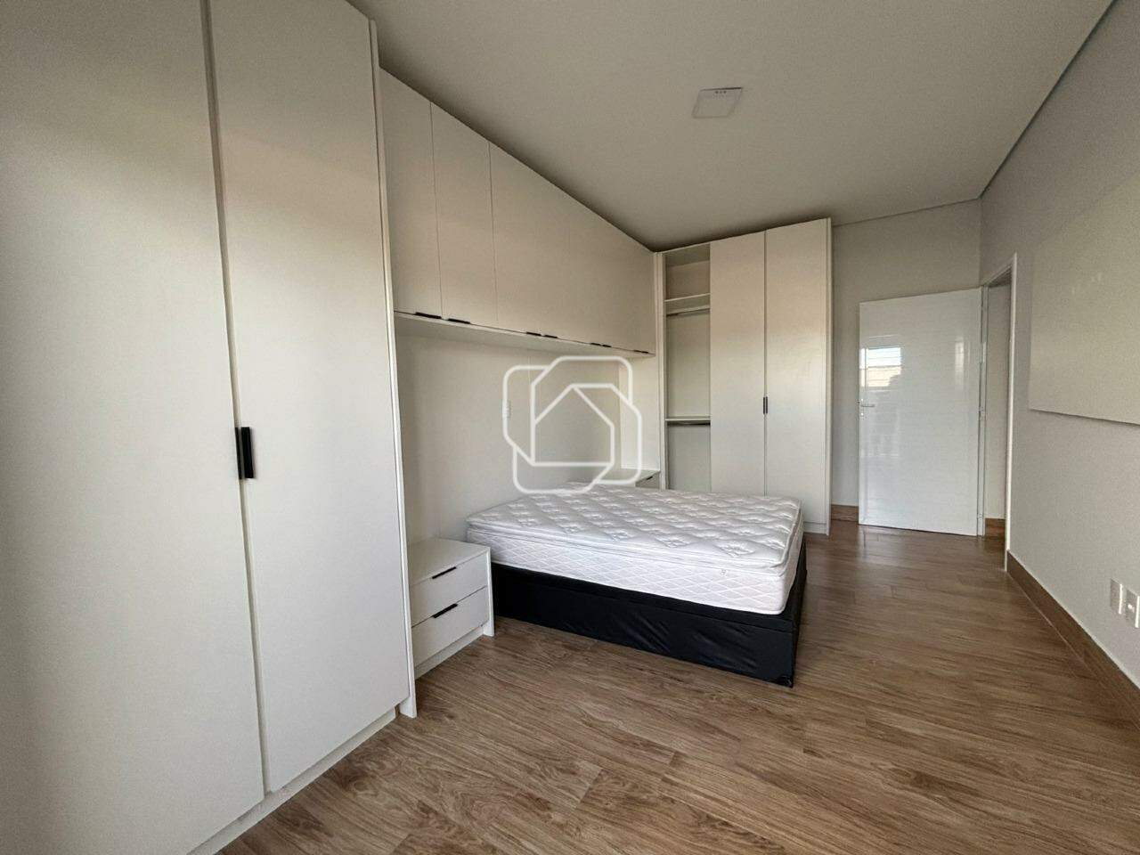 Casa de Condomínio para aluguel em Indaiatuba - SP - Loteamento Park Gran Reserve: