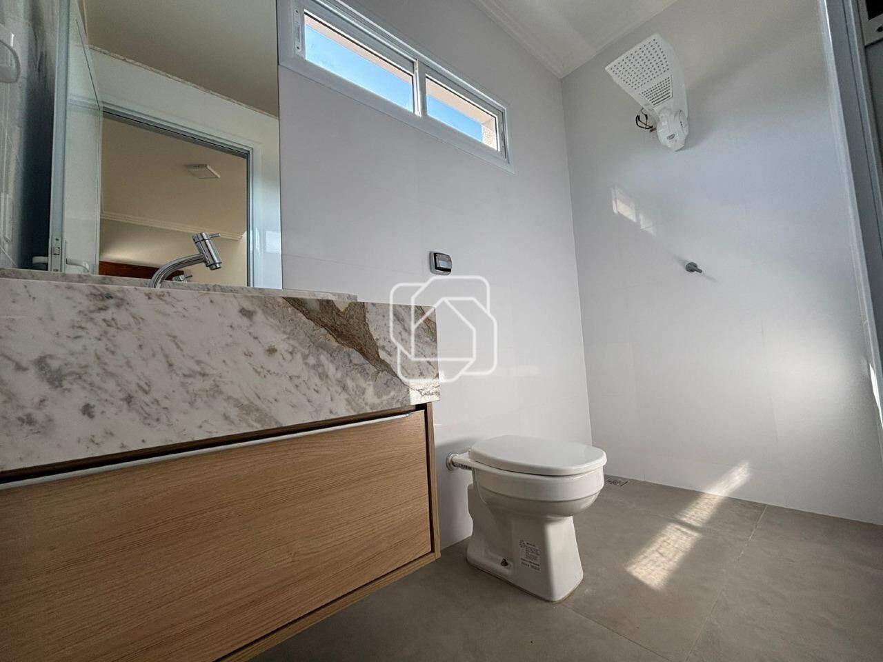 Casa de Condomínio para aluguel em Indaiatuba - SP - Loteamento Park Gran Reserve: