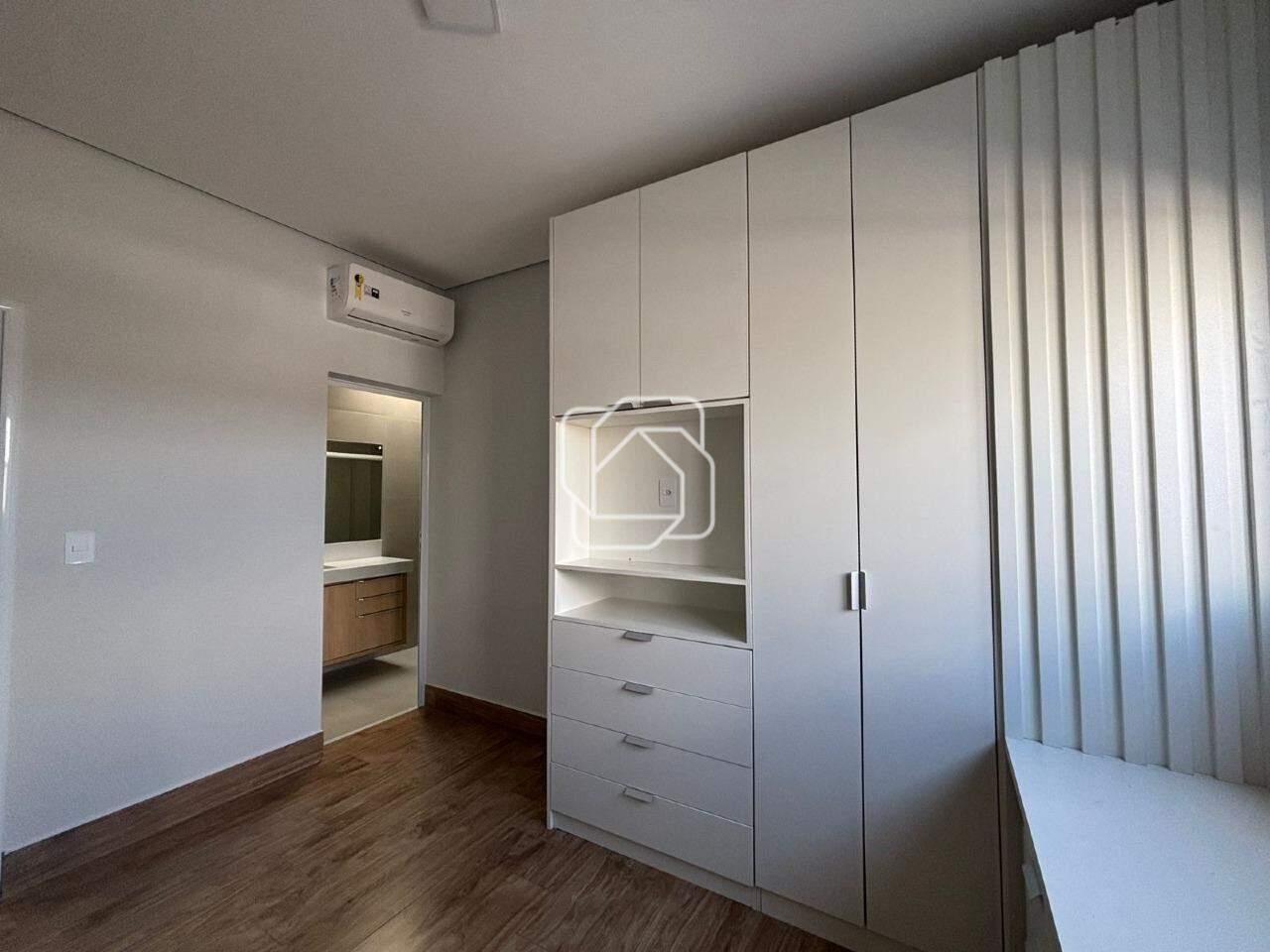Casa de Condomínio para aluguel em Indaiatuba - SP - Loteamento Park Gran Reserve: