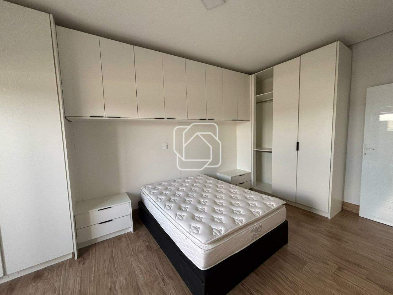 Casa de Condomínio para aluguel em Indaiatuba - SP - Loteamento Park Gran Reserve: