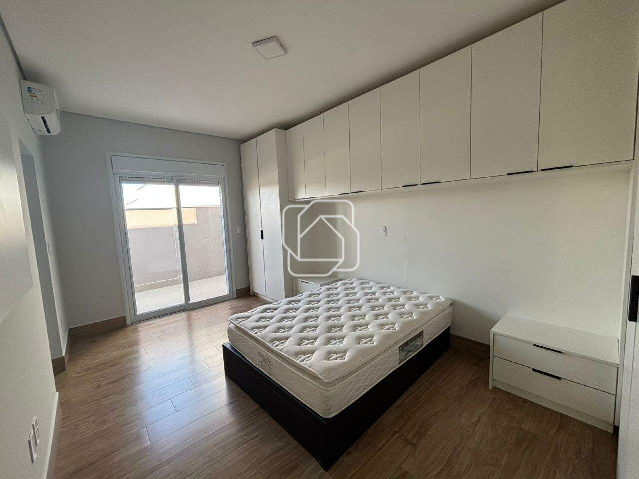 Casa de Condomínio para aluguel em Indaiatuba - SP - Loteamento Park Gran Reserve: