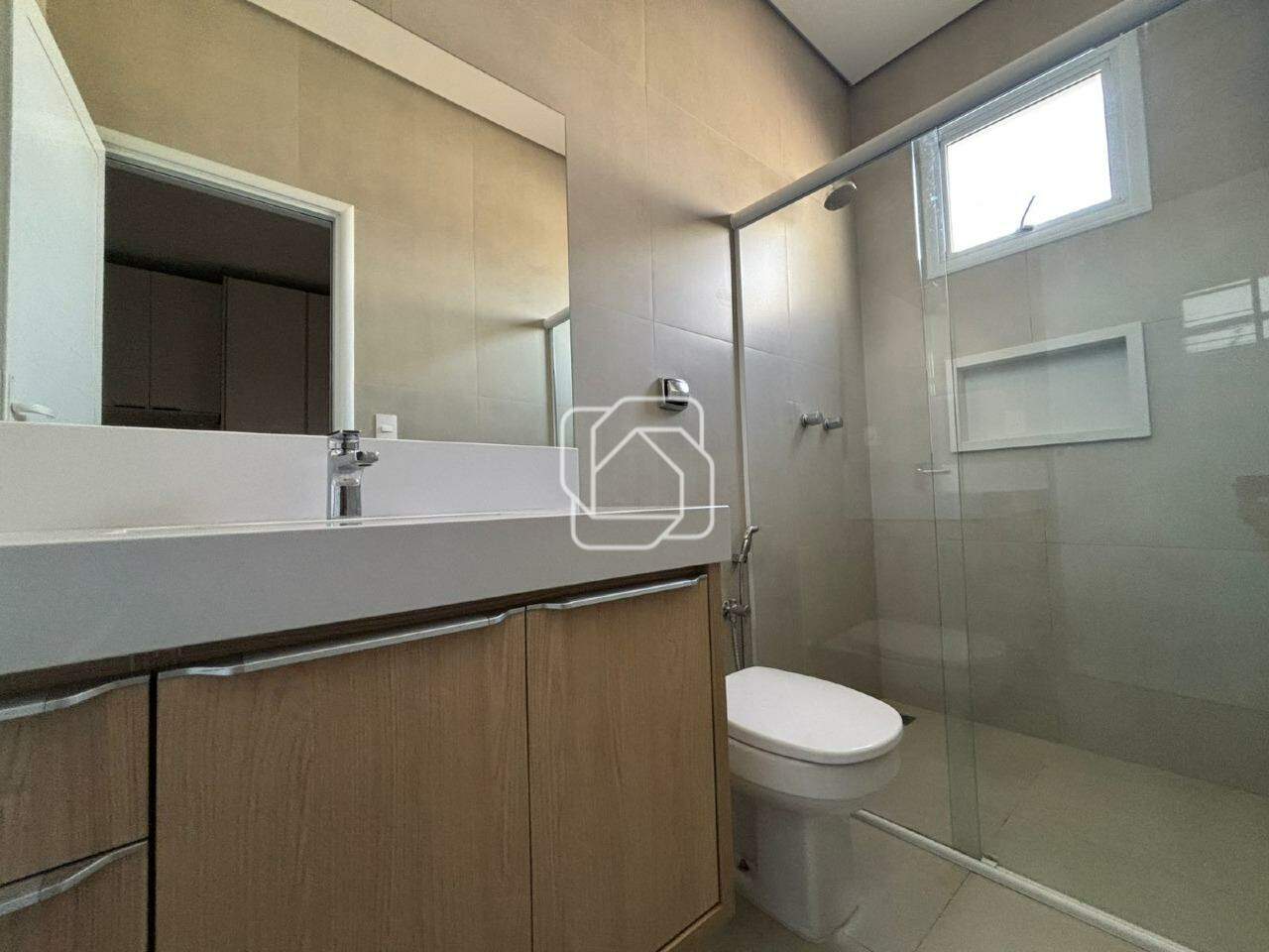 Casa de Condomínio para aluguel em Indaiatuba - SP - Loteamento Park Gran Reserve: