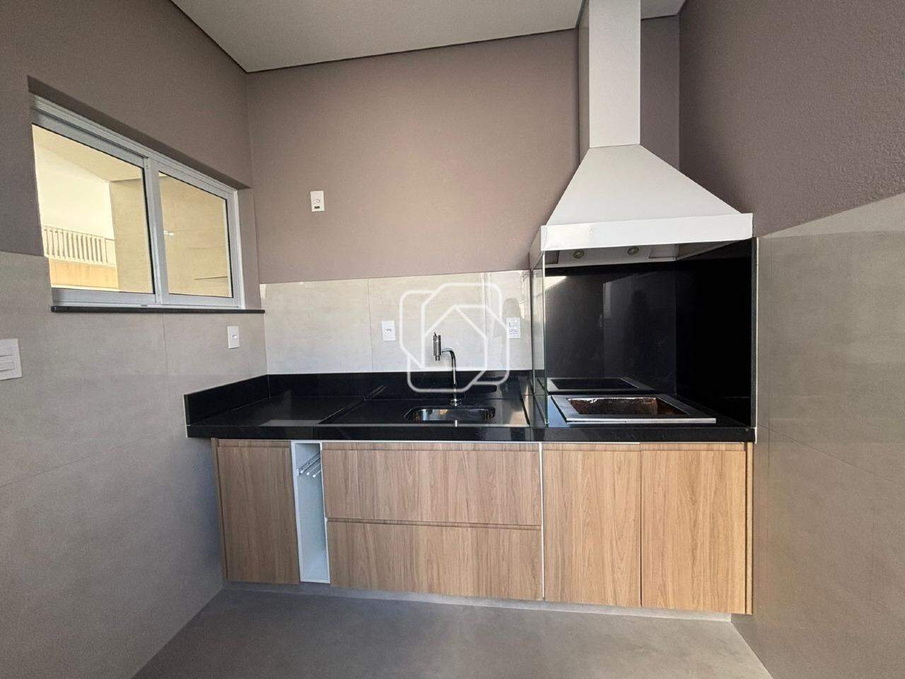 Casa de Condomínio para aluguel em Indaiatuba - SP - Loteamento Park Gran Reserve: